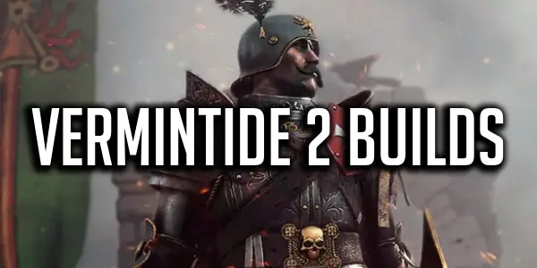 Vermintide 2 banner