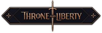 Throne and Liberty Logo