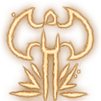 Sethan: Spiritual Greataxe