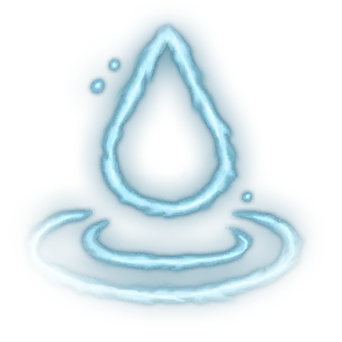 Minor Conjuration: Create Water
