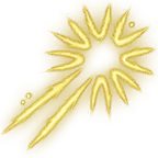Dazzling Ray