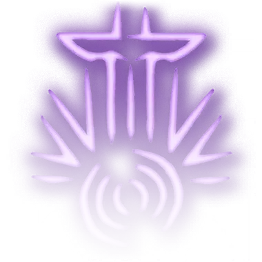 Divine Strike: Tempest