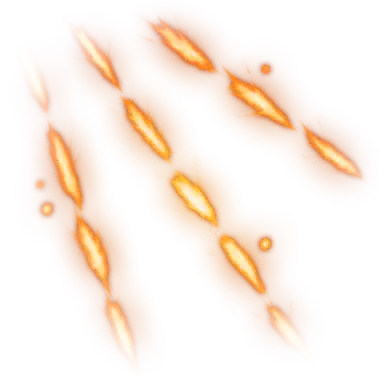 Embrace of the Inferno