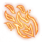 Flames of the Phoenix