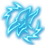 Death Burst (Ice Mephit)