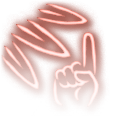 Multiattack: Frightened