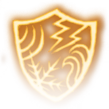 Elemental Affinity: Resistance