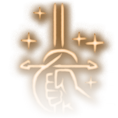 The Blade of Frontiers (Passive Feature)