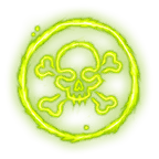 Chromatic Orb: Poison