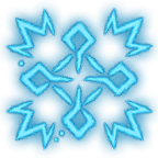 Glyph of Warding: Cold