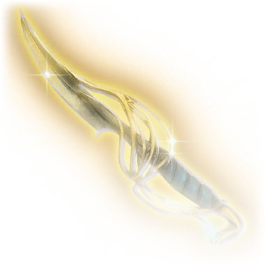 Gleamdance Dagger