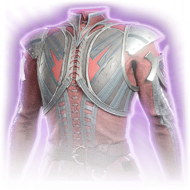 Infernal Robe