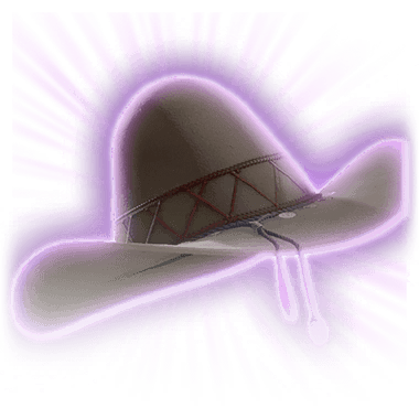 Jannath's Hat