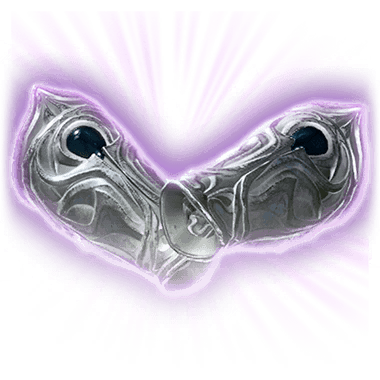 Hr'a'cknir Bracers