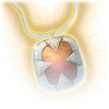 Surgeon's Subjugation Amulet