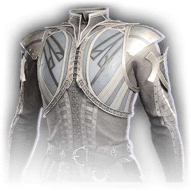 Selunite Robe