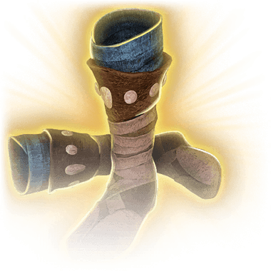 Bonespike Boots