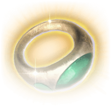 Ring of Mind-Shielding