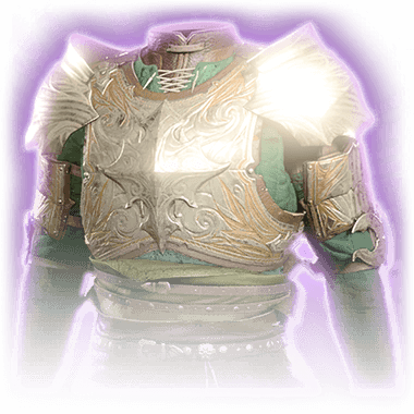 Half Plate Armour +2