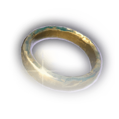 Tarnished Ring