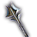Handmaiden's Mace