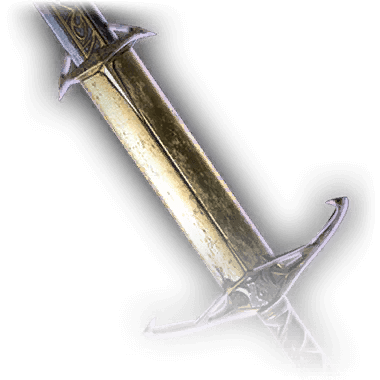 Sword of Justice