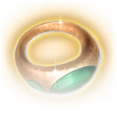 Ring of Poison Resistance