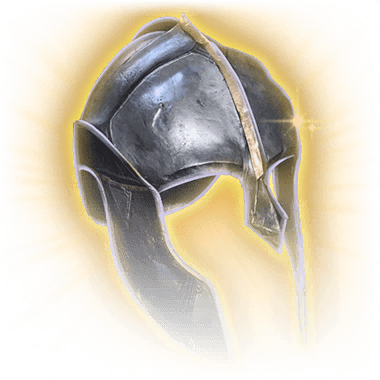 Holy Lance Helm