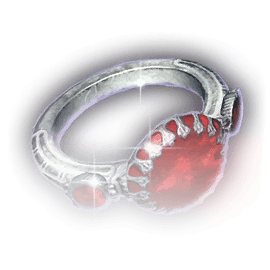Ring of Self Immolation