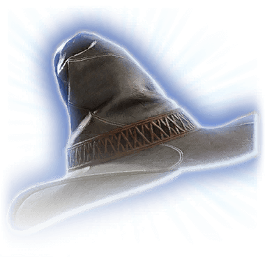 Hat of Fire Acuity