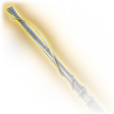 Quarterstaff +1