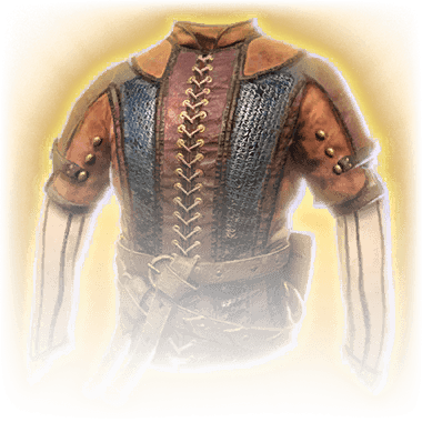 Chain Shirt +1