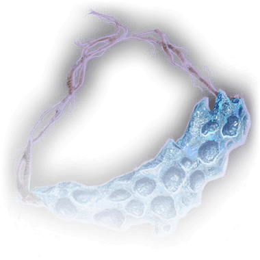 Envoy's Amulet