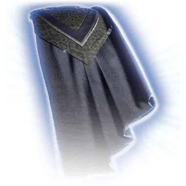 Cloak of Displacement