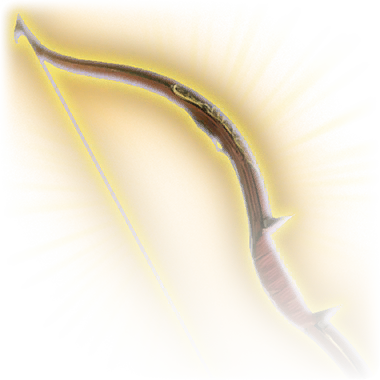 Bow of the Banshee