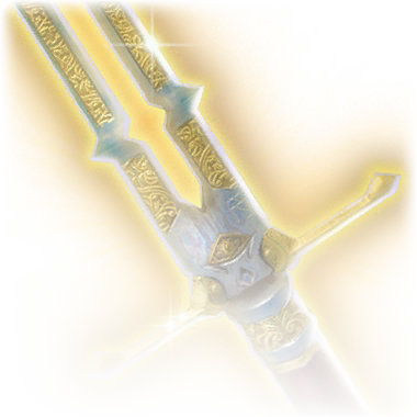 Jorgoral's Greatsword