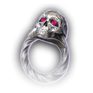 Ring of Exalted Marrow