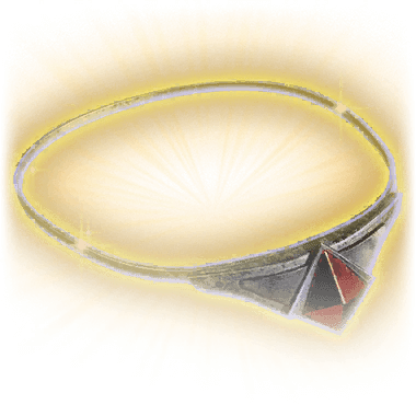 Circlet of Psionic Revenge