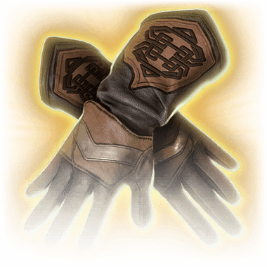 Quickspell Gloves