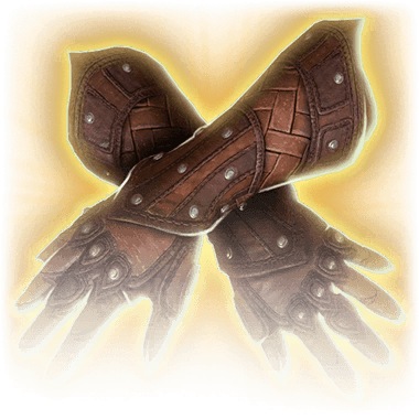 Nimblefinger Gloves