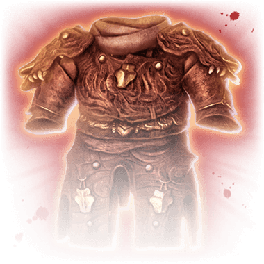 Bloodguzzler Garb