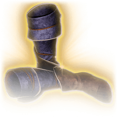 Hardily Constructed Boots