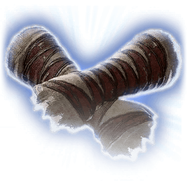 Gloves of Cinder and Sizzle