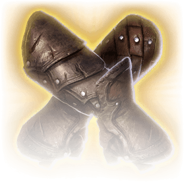 Herbalist's Gloves