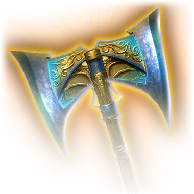 Defender Greataxe