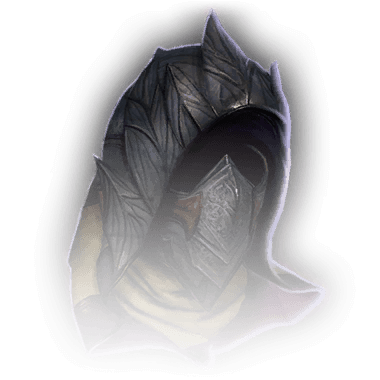 Covert Cowl