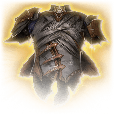 Penumbral Armour