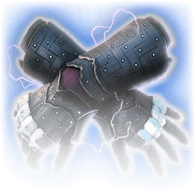 The Sparkle Hands