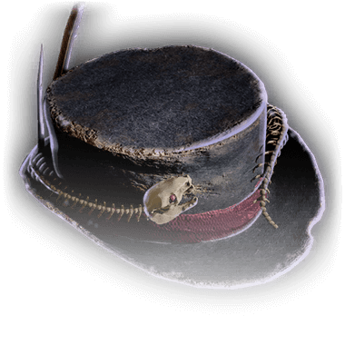 Gibus of the Worshipful Servant