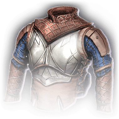 Breastplate